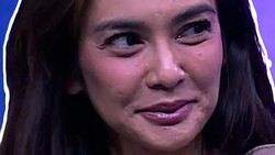 Video: Masayu Anastasia Jawab Isu Hubungan Spesial dengan Baim