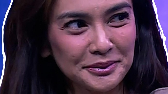 Video: Masayu Anastasia Jawab Isu Hubungan Spesial dengan Baim