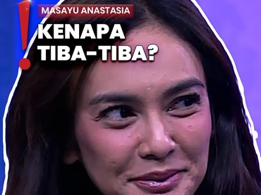Video: Masayu Anastasia Jawab Isu Hubungan Spesial dengan Baim