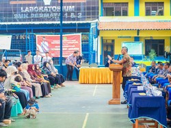 Pemkot Bogor Tebus 1.487 Ijazah SMA yang Tertahan, Anggarkan Rp 4 M