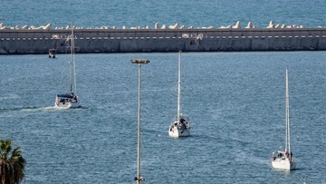 Spanyol dan Brasil Rilis Pernyataan Bersama Kecam Israel soal Flotilla