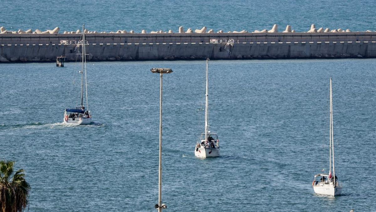 Spanyol dan Brasil Rilis Pernyataan Bersama Kecam Israel soal Flotilla