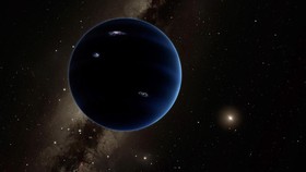 Studi Temukan Petunjuk Calon Planet Baru, Lebih Besar dari Merkurius