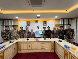 Poros Pelajar Jabar Sorot MBG, Ajukan Desentralisasi Pengelolaan