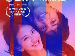 Sinopsis dan Pemeran Film Rangga dan Cinta 2025 Rebirth AADC