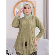 BeauPicks: 5 Rekomendasi Kebaya Modern untuk Kondangan Hingga Wisuda