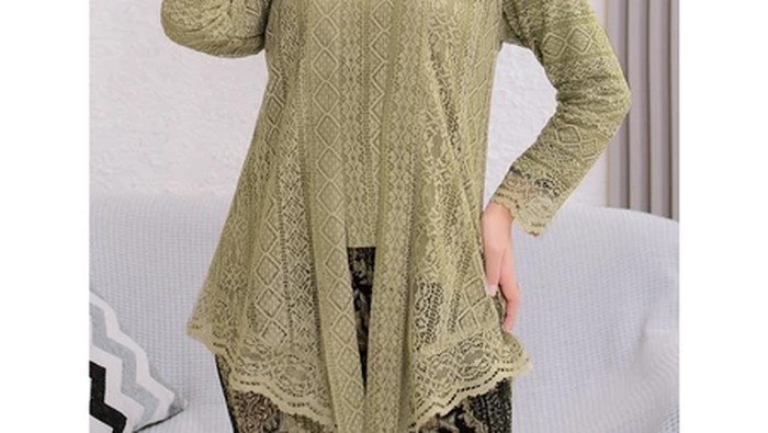 BeauPicks: 5 Rekomendasi Kebaya Modern untuk Kondangan Hingga Wisuda