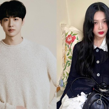 Joy dan Kim Hyun Jin Dikabarkan Bintangi Drakor Adaptasi Webtoon One Of Kind A Romance