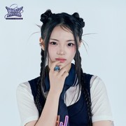 Kenalan dengan Ryu Ha Jin, Mantan Trainee YG Entertainment yang Bergabung di Unpretty Rapstar : HIP POP Princess
