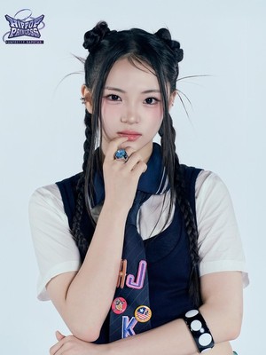 Kenalan dengan Ryu Ha Jin, Mantan Trainee YG Entertainment yang Bergabung di Unpretty Rapstar : HIP POP Princess