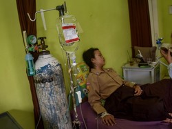 Apakah Biaya Perawatan Keracunan MBG Ditanggung BPJS? Ini Penjelasannya