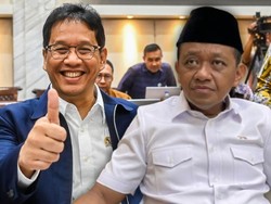 Video Respons Santai Menkeu Purbaya Setelah Dituding Bahlil Salah Baca Data