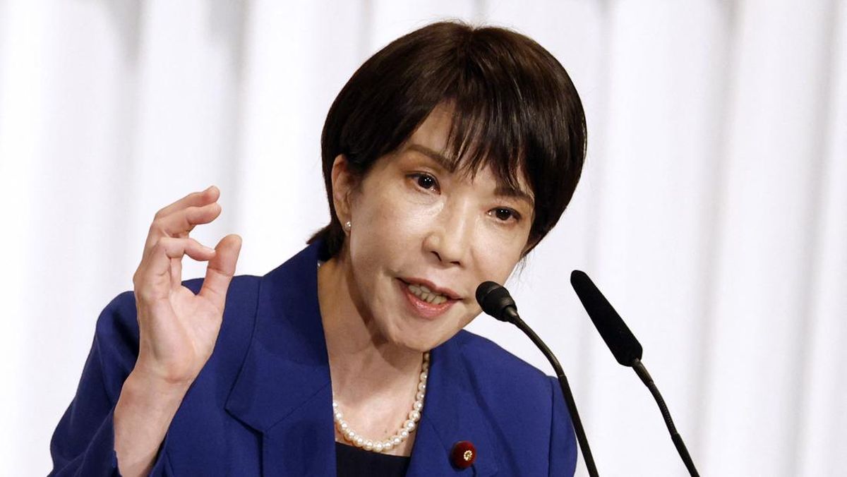 Peluang Sanae Takaichi Jadi PM Perempuan Jepang Pertama Makin Lebar