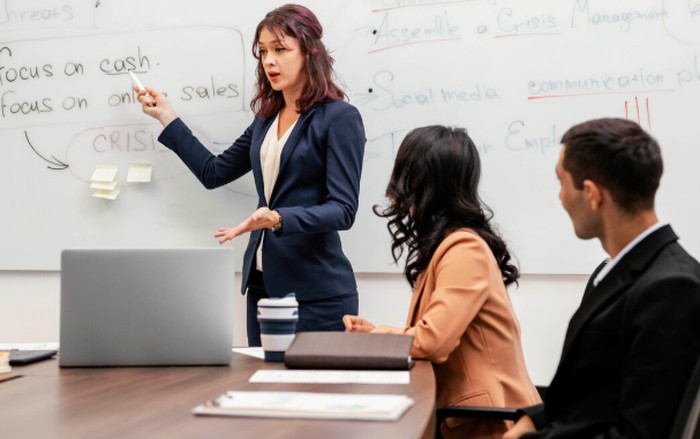 Scorpio, Tegas dan Sulit Ditebak/ Foto: freepik.com