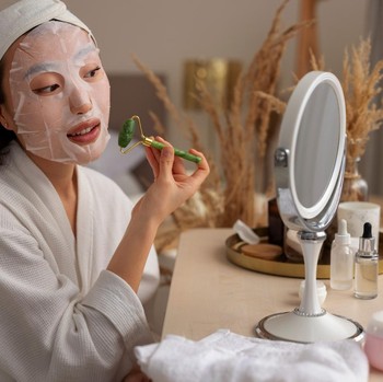 Lelah dengan Skincare Biasa? Coba Ritual Kecantikan Unik dari 6 Negara Ini!
