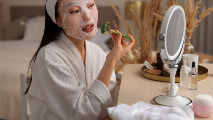 Lelah dengan Skincare Biasa? Coba Ritual Kecantikan Unik dari 6 Negara Ini!
