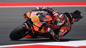 Liputan Olahraga CNN Sport : Maverick Vinales Mundur dari MotoGP Mandalika 2025
