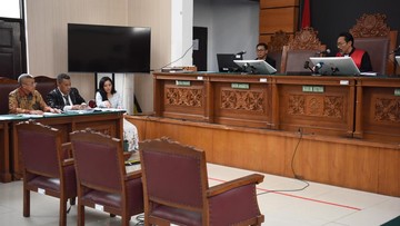 Alasan Hakim PN Jaksel Tolak Praperadilan Nadiem Makarim