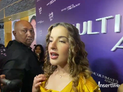 Bingung Ditanya soal Move On, Tasya Farasya: Nggak Tahu, Kasih Tahu Dong