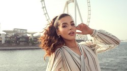 Tasya Farasya Tetap Ogah Rujuk dengan Ahmad Assegaf