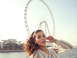 Jawaban Tasya Farasya Ditanya Tips Move On