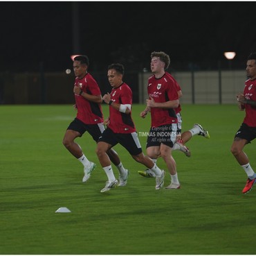 Ucapan Lawas Anak Shin Tae Yong Disorot Lagi usai Indonesia Kalah Lawan Arab