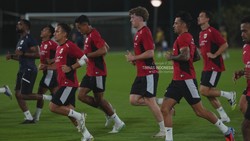 Daftar Terbaru 29 Pemain Timnas Indonesia di Kualifikasi Piala Dunia 2026