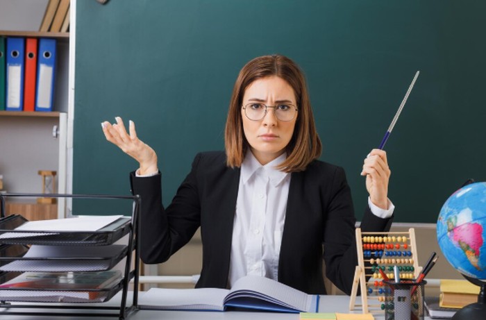 Virgo, Detail-Oriented dan Kritis/ Foto: freepik.com/stockking