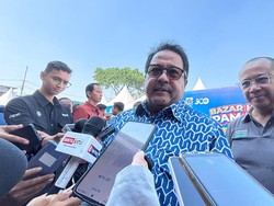 Rano Karno Ingatkan Septic Tank Bisa Meledak Jika Tak Dibersihkan