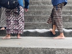 Hukuman Tragis Pengkhianat Mataram, Kuburnya Diinjak Tiap Peziarah di Imogiri