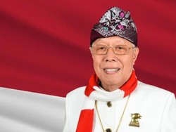 Kabar Duka, Anggota DPRD Bali Nyoman Ray Yusha Meninggal Dunia