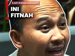 Video: Pihak Ashanty Bantah Tudingan Rampas Aset Mantan Karyawan