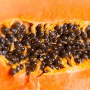 Jangan Dulu Dibuang, Ini 5 Manfaat Biji Pepaya yang Jarang Diketahui