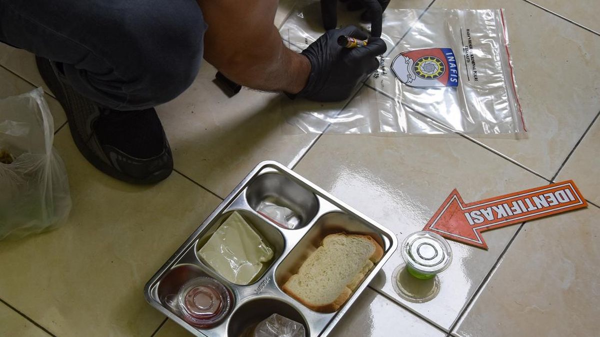 Buntut Keracunan, Usulan MBG Dikelola Sekolah Menguat
