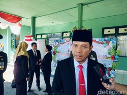 Dana Transfer Pusat Berkurang Rp 158 M, Pemkab Dompu Bakal Pangkas Pengeluaran