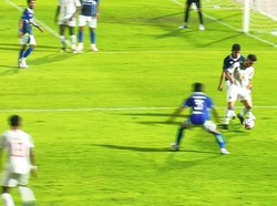 Hasil Championship: Deltras FC Bungkam Persiku Kudus 4-2