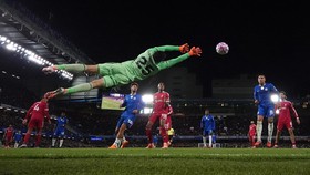 Klasemen Liga Inggris: Arsenal Gusur Liverpool di Puncak