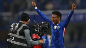 Pemain Arsenal: Semoga Estevao Tidak di Hari Terbaiknya