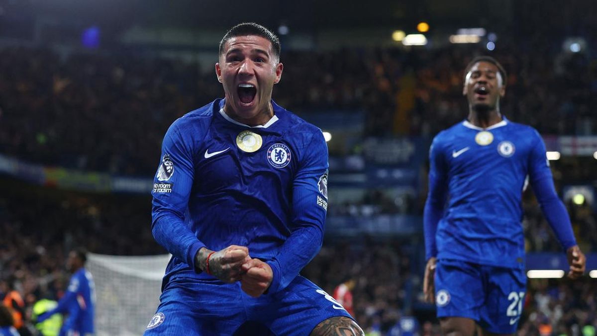 Fernandez Sebut Liverpool dan MU Pesaing Rebut Juara Liga Inggris