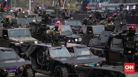 2 Instruksi Siaga Panglima TNI dan Mendagri Jadi Sorotan