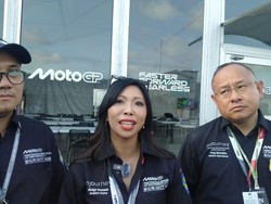 Upaya InJourney di Balik Suksesnya MotoGP Mandalika 2025