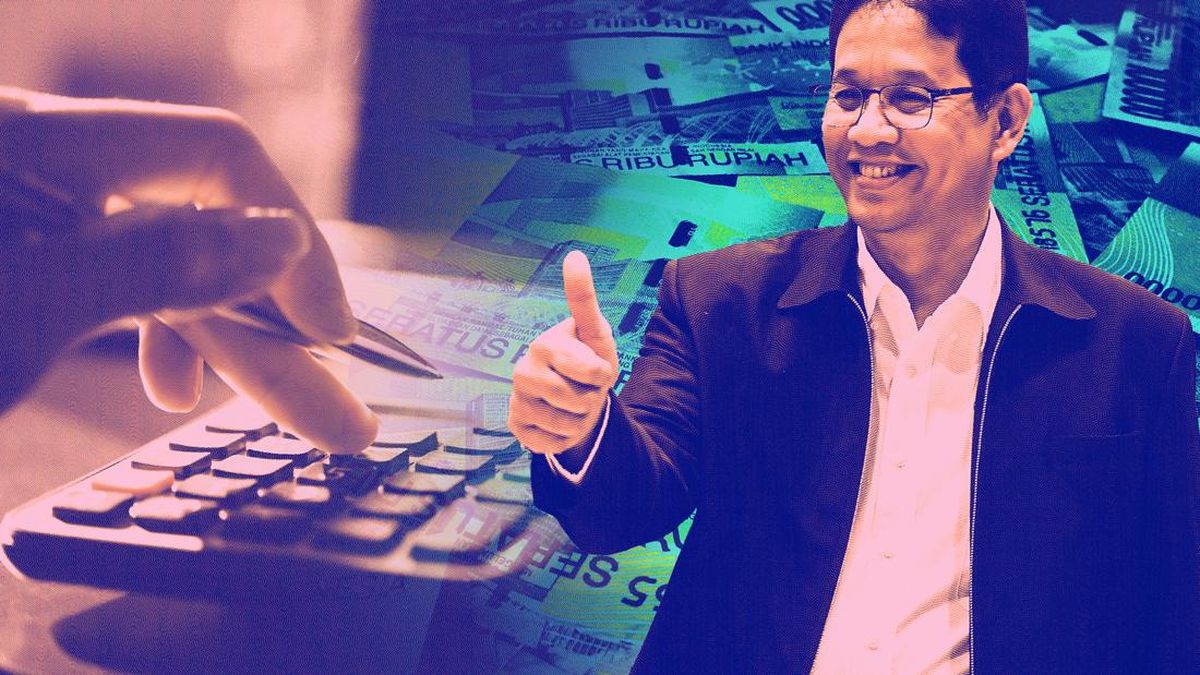 Mengenal DTSEN, Data Tunggal yang Disinggung Purbaya Buat Subsidi BBM