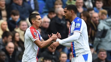 Berita Olahraga Terkini CNN Sport : Hasil Liga Inggris: Crystal Palace Akhirnya Rasakan Kekalahan