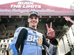 MotoGP Mandalika Kembali Lahirkan Juara Baru, Selamat Fermin Aldeguer!