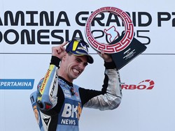 Fakta MotoGP Mandalika 2025: Marquez Patah Tulang, Aldeguer Si Rookie Juara