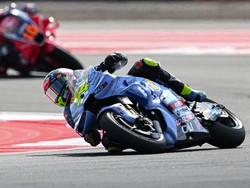 Tiket MotoGP Bakal Dijual Sepaket dengan Hotelnya, Bisa Dibeli Maret 2026