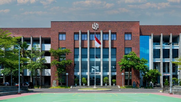 Universitas Harkat Negeri Buka Beasiswa Nusantara, Dukung Pemerataan Pendidikan