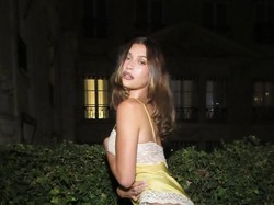 Hailey Bieber Tanggapi Tuduhan Mirip Transgender Hailey Bieber Tanggapi Tuduhan Mirip Transgender