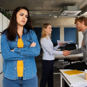 Mengenal Crab Mentality, Sikap Negatif yang Sering Tak Disadari Banyak Orang