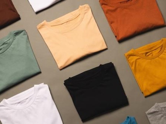 7 Rahasia Memilih Kaos Pria Terbaik: Nyaman, Stylish, dan Tahan Lama